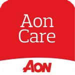 Aon Care icon