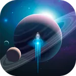 Galaxy Genome [Space Sim] icon