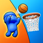Basket Hoop - Stars Battle icon