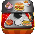 Burger Ready : Cooking Master icon