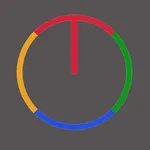 Color Wheel icon