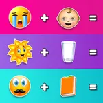 Guess Emoji Puzzle! icon