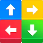 Tap Block Away - Tap Master icon