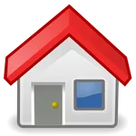 Home Button - SoftKey icon