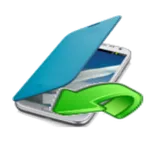 Smart Cover Lite (Screen Off) icon