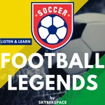 Football Legends : Audible His icon