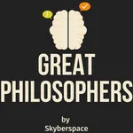 Great Philosophers : Audible H icon