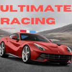 Ultimate Racing vs Police Car  icon