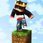 Maps One Block for Minecraft icon