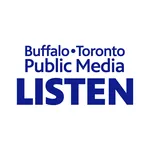 BTPM Listen icon