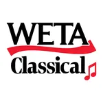 WETA Classical icon