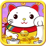 Maneki-neko icon