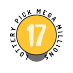 Lottery Pick MEGA MILLIONS icon