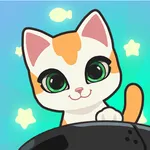Kitty Sliding: Cat Puzzle icon