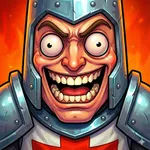 ADHD SQUAD: Dungeon Masters icon