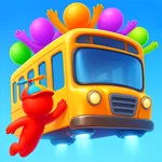 Sky Bus Jam icon