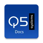 Q5Docs icon