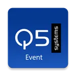 Q5 Events icon