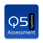 Q5 Assessment icon