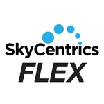 SkyCentrics FLEX icon