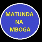 Faida za matunda na mboga icon