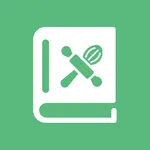 MyRecipeBook icon