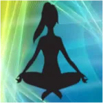 Yoga Minute icon