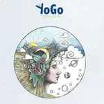 YoGo - Yoga on the Go icon