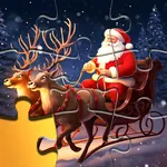 Christmas Jigsaw - Puzzle Game icon