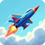 Sky Fighter 2D icon