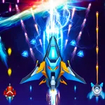 Sky Force Shooter Legend icon