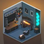 Design Dream Room icon