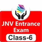 Navodaya Exam Preparation Eng icon
