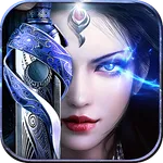Sky Legends - Immortal MMORPG icon