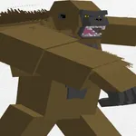 King Kong mod Minecraft icon