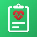 Health Test icon