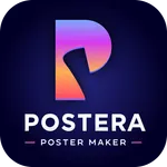 Postera : Poster Maker icon