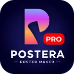 Postera : Poster Maker icon
