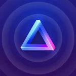 Luminar Share icon