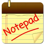 SkyNote- Online Notepad & List icon