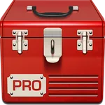 Toolbox PRO - Smart, Pro Tools icon