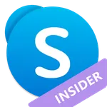 Skype Insider icon