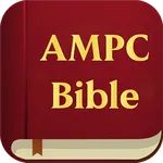 Amplified Bible Classic icon