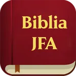 Biblia - JFA icon