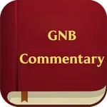 GNB Commentary icon