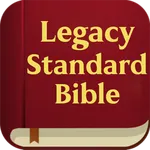 Legacy Standard Bible icon