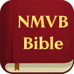 NMVB Bible icon