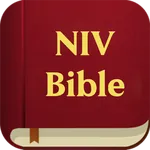 NIV Bible icon