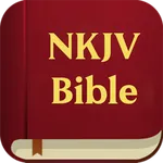 NKJV  Bible icon