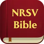 NRSV Bible icon